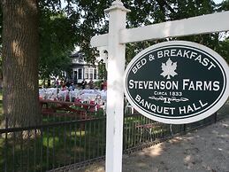 Stevenson Inn & Spa