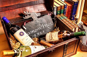 panoraMic Mountain Residence