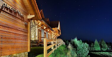 panoraMic Mountain Residence
