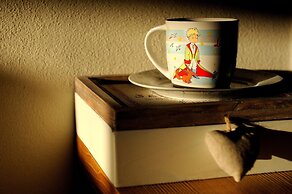 panoraMic Mountain Residence