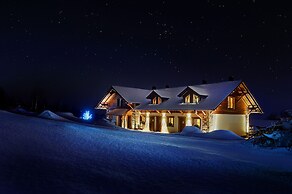 panoraMic Mountain Residence