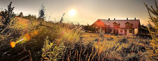panoraMic Mountain Residence