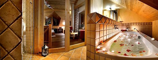 panoraMic Mountain Residence