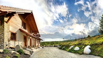 panoraMic Mountain Residence