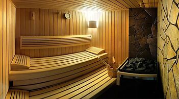 panoraMic Mountain Residence