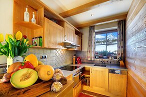 panoraMic Mountain Residence