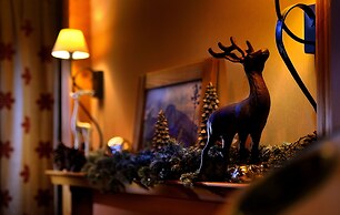 panoraMic Mountain Residence