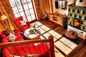 panoraMic Mountain Residence