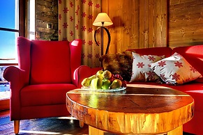 panoraMic Mountain Residence