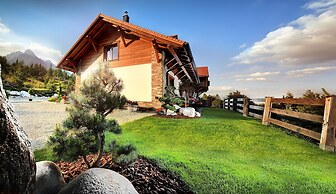 panoraMic Mountain Residence