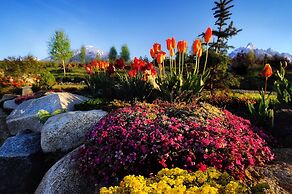 panoraMic Mountain Residence