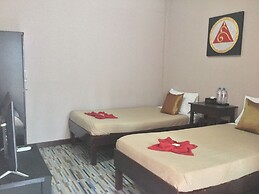 North Star Guest House