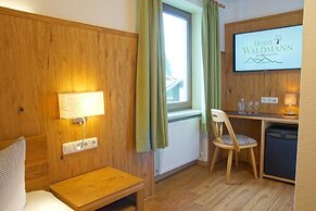 Hotel Waldmann