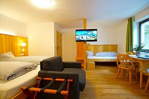 Hotel Waldmann