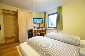Hotel Waldmann