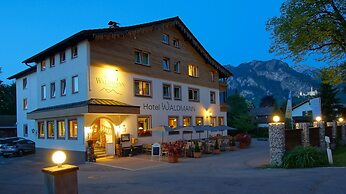 Hotel Waldmann