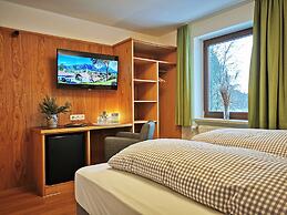 Hotel Waldmann