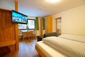 Hotel Waldmann