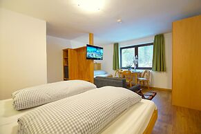 Hotel Waldmann