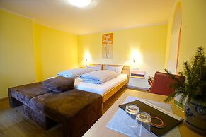 Hotel Waldmann
