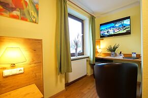 Hotel Waldmann