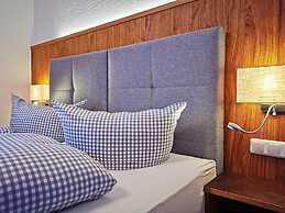 Hotel Waldmann