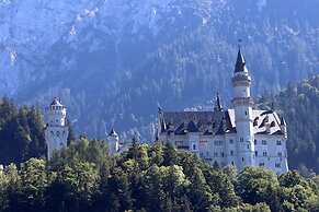 Hotel Waldmann
