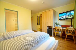 Hotel Waldmann