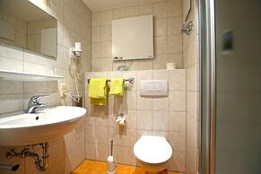 Hotel Waldmann