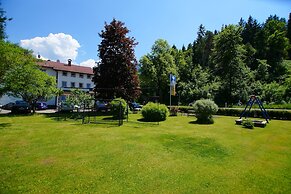 Hotel Waldmann