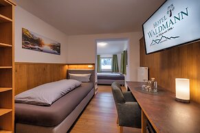 Hotel Waldmann