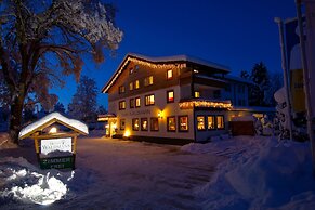 Hotel Waldmann