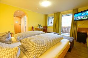 Hotel Waldmann