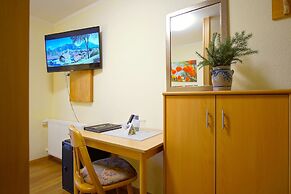 Hotel Waldmann