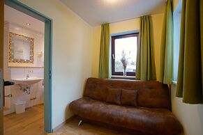 Hotel Waldmann
