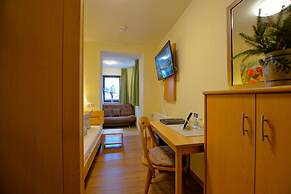 Hotel Waldmann