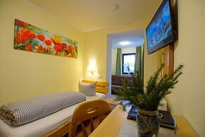 Hotel Waldmann