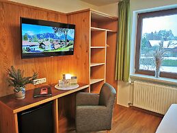 Hotel Waldmann