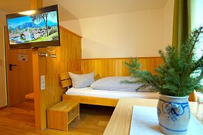 Hotel Waldmann