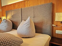 Hotel Waldmann