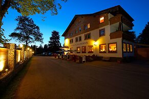 Hotel Waldmann