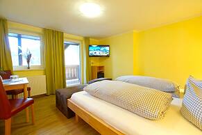 Hotel Waldmann