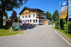 Hotel Waldmann