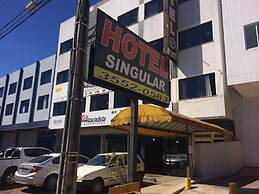 Hotel Singular