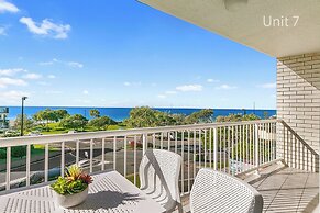 Capeview Apartments Caloundra
