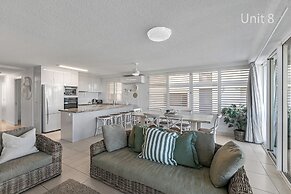Capeview Apartments Caloundra