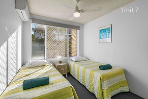 Capeview Apartments Caloundra