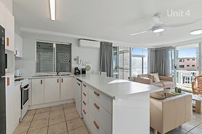 Capeview Apartments Caloundra