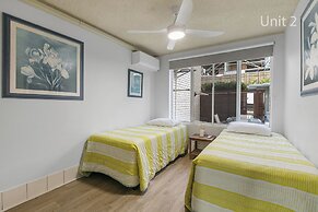 Capeview Apartments Caloundra