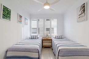 Capeview Apartments Caloundra